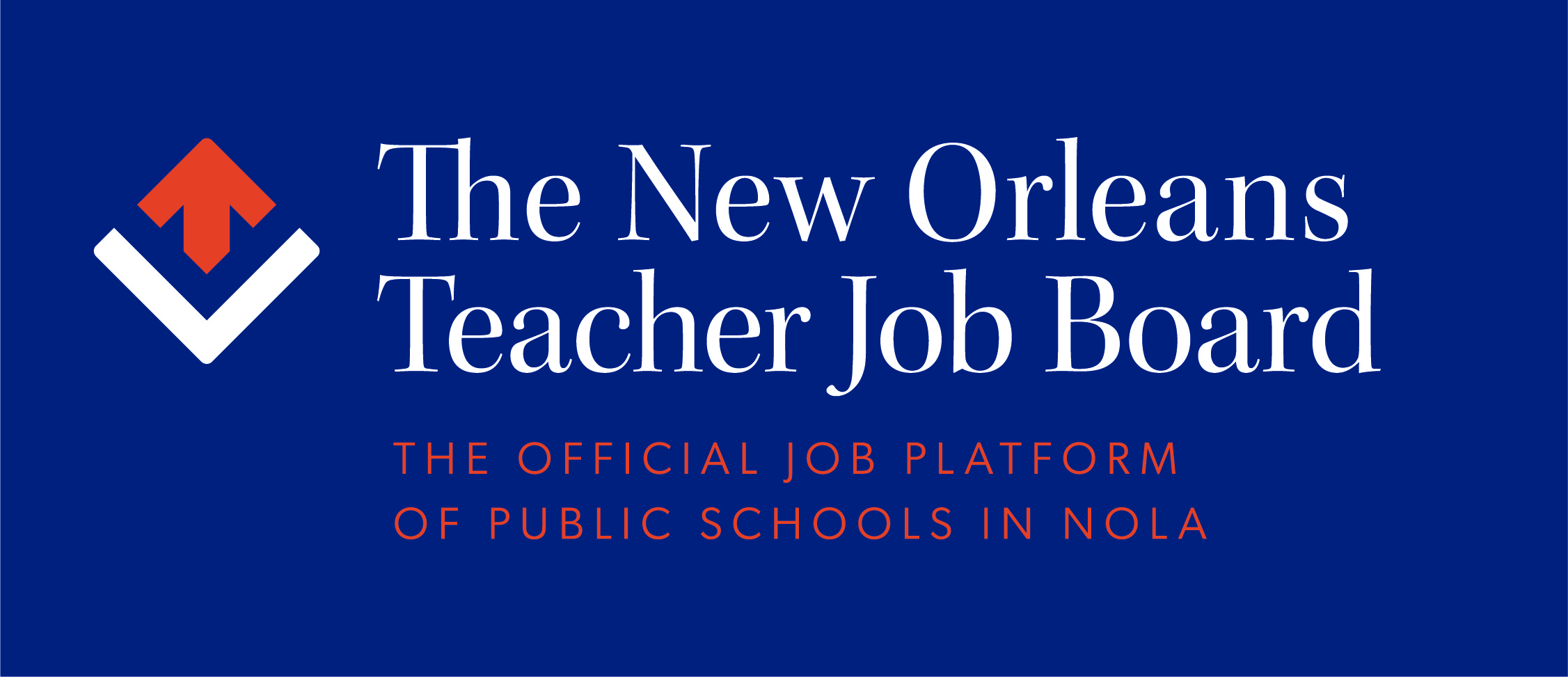 Teach New Orleans Apply Now Do something that matters teachneworleans.net